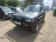 Toyota Hilux Surf 2.7 SSR 1998 Black - 5