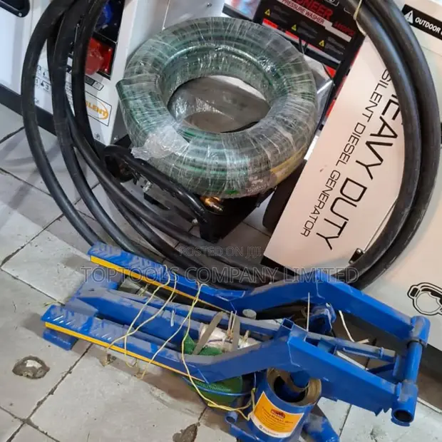 Money Maker Water Pump Machine - Brand New - 1