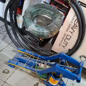 Money Maker Water Pump Machine - Brand New