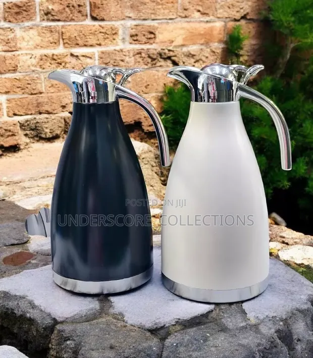 2L Elegant Flask - 1