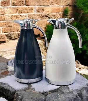 2L Elegant Flask