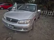 Nissan Bluebird Sylphy Automatic 2003 Silver - 1