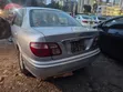Nissan Bluebird Sylphy Automatic 2003 Silver - 5