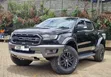 Ford Ranger Wildtrak 2019 Nyeusi - 1
