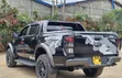 Ford Ranger Wildtrak 2019 Nyeusi - 3