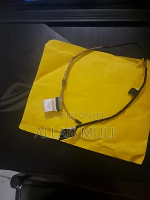 Brand New ASUS ROG Strix 240Hz 40-Pin Screen Cable (G512/G531)