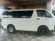 Toyota HiAce 2007 Commuter - Imetumika - 4