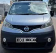 Nissan NV200 2015 Kijivu - 2