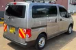 Nissan NV200 2015 Kijivu - 3