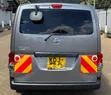 Nissan NV200 2015 Kijivu - 4