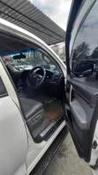 Toyota Land Cruiser LC200 V8 2007 - 3