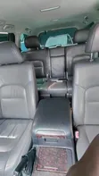 Toyota Land Cruiser LC200 V8 2007 - 4