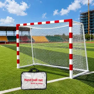 Handball Goalposts Net (Pair)