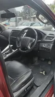 Mitsubishi Pajero Sport 2017 Red - 4
