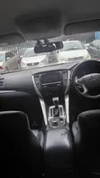 Mitsubishi Pajero Sport 2017 Red - 5
