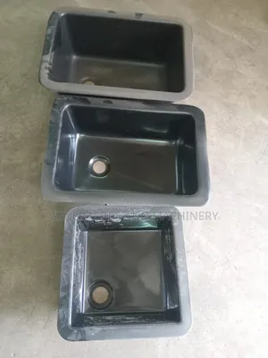 Lab Sink 18x12x5