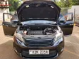 Toyota Harrier 2017 Nyeusi - 3