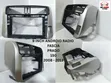 Fasia Radio Android Toyota Land Cruiser Prado 150 (2009-2013) - 2