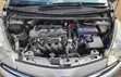 Toyota Ractis 2011 Silver - 1