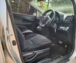 Toyota Ractis 2011 Silver - 2