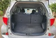 Toyota Ractis 2011 Silver - 5
