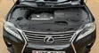 Lexus RX 270 2013 Black - 5