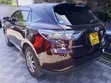 Toyota Harrier 2.0 4WD 2016 Maroon - 2