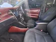 Toyota Harrier 2.0 4WD 2016 Maroon - 5