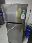 LG 258L Double Door Fridge - C252SLBB - 1
