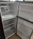 LG 258L Double Door Fridge - C252SLBB - 2