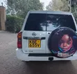 Nissan Patrol 2008 Nyeupe - 4