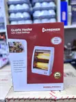 Original Premier Quartz Room Heater - 2