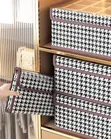 17 Grid Foldable Undergarment Organizer - 3
