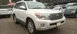 Toyota Land Cruiser Prado 2017 Pearl - 1