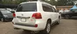 Toyota Land Cruiser Prado 2017 Pearl - 2