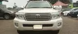 Toyota Land Cruiser Prado 2017 Pearl - 4