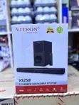 Vitron Soundbar V52SB - Bluetooth, Optical, USB, Kadi ya SD - 1
