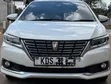 Toyota Premio 1.5 FWD 2018 Nyeupe - 2