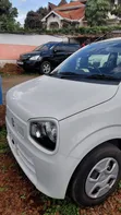 Suzuki Alto 660cc FWD 2020 Nyeupe - 2