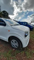 Suzuki Alto 660cc FWD 2020 Nyeupe - 3