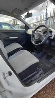 Suzuki Alto 660cc FWD 2020 Nyeupe - 4