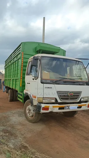 UD Trucks Lori Ndogo