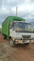 UD Trucks Lori Ndogo - 1