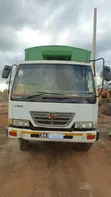 UD Trucks Lori Ndogo - 2