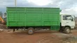 UD Trucks Lori Ndogo - 4