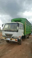UD Trucks Lori Ndogo - 5