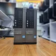 Kompyuta ya Dell OptiPlex XE2 Desktop - Intel Core i5, 8GB RAM, 128GB SSD - 3