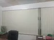 Interior Designers for Vertical Blinds Rails and Fabrics - 2