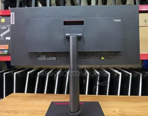 Lenovo ThinkVision P34w-20 34" Monitor Ultra-Wide