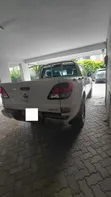 Mazda BT-50 2016 Nyeupe - 5